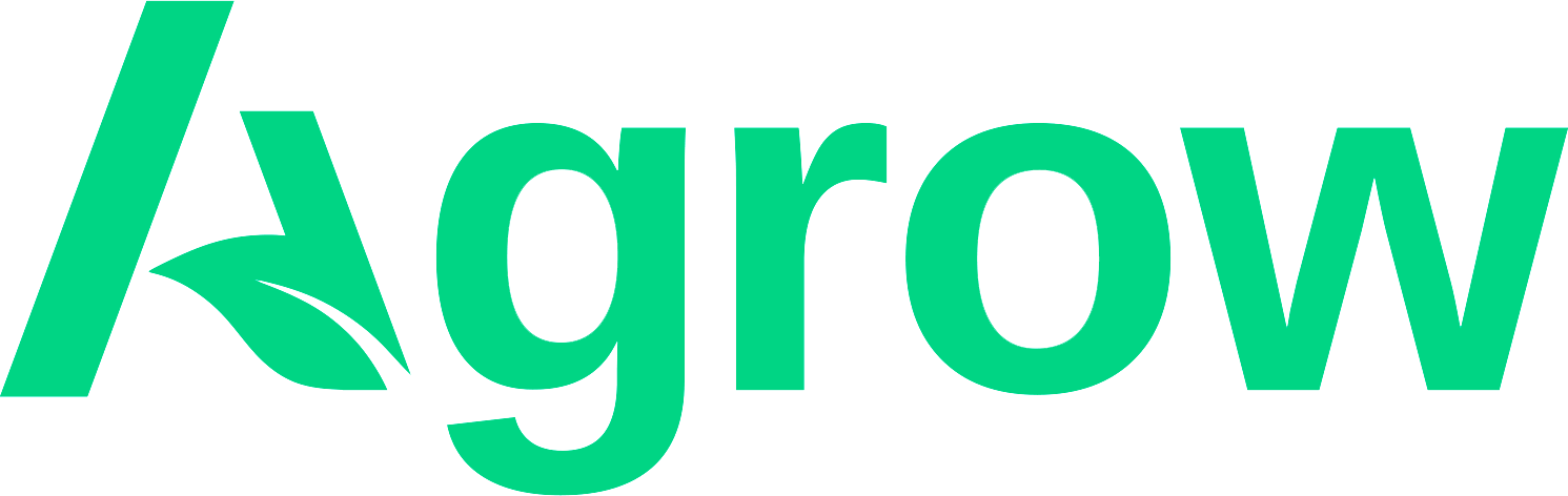 Agrow
