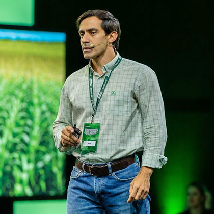 Geliandro Rigo